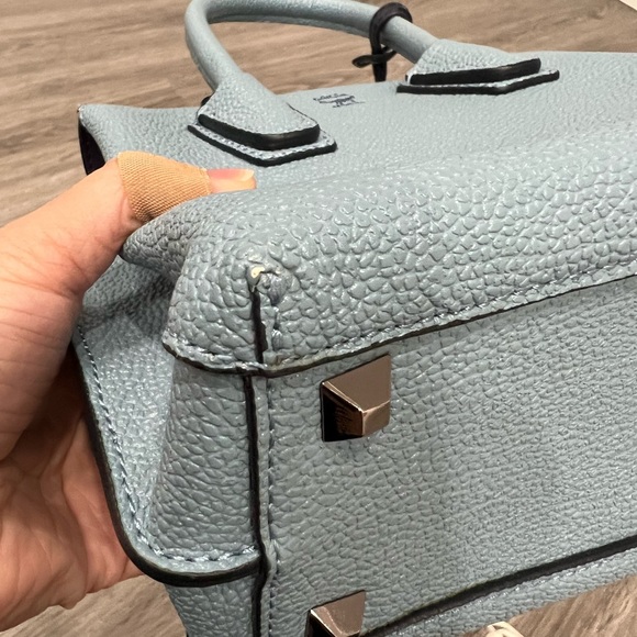 Authentic MCM Small Milla Bag - Picture 5 of 16